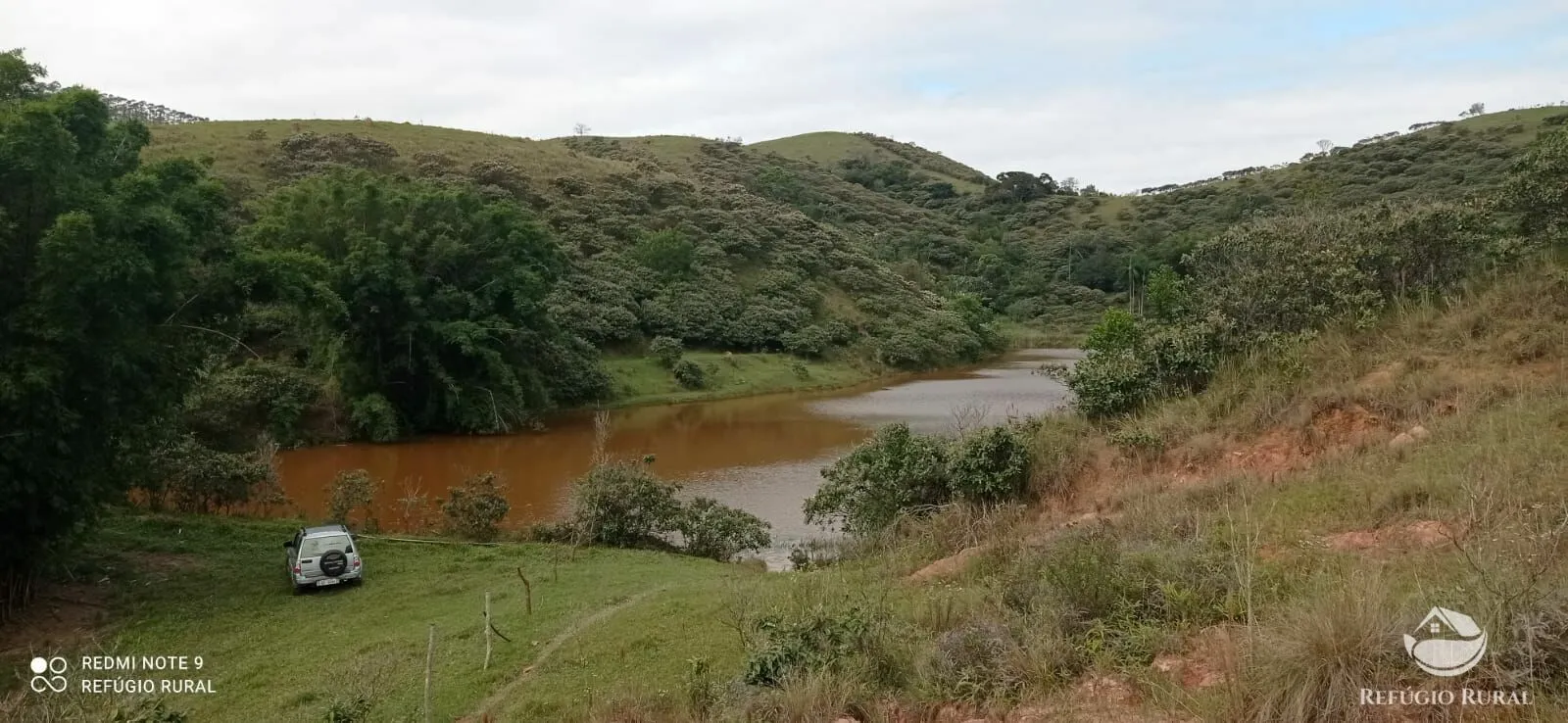 Fazenda à venda de 249 ha em Igaratá, SP, Brasil