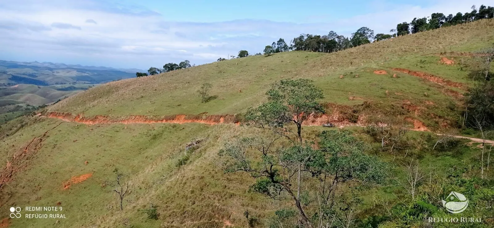 Fazenda à venda de 249 ha em Igaratá, SP, Brasil