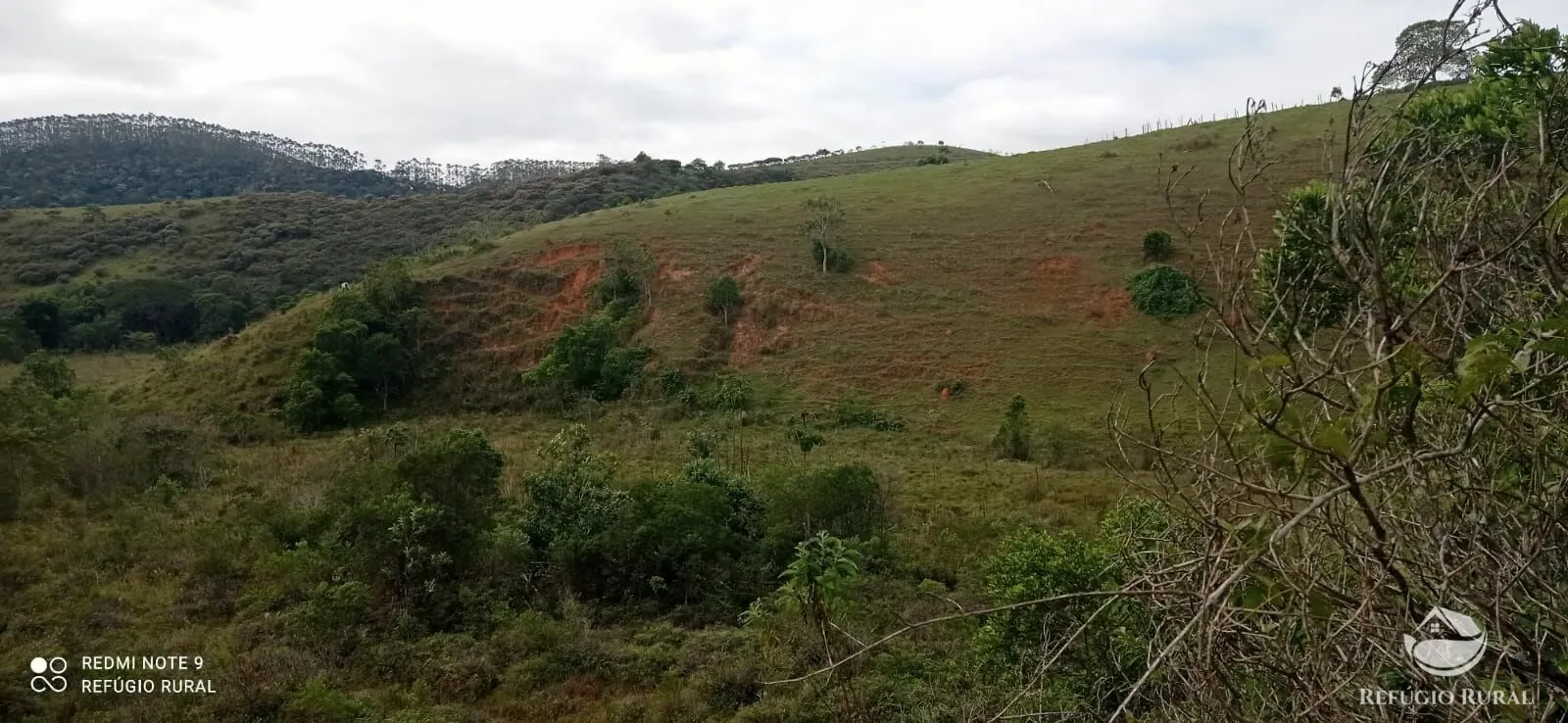 Fazenda à venda de 249 ha em Igaratá, SP, Brasil