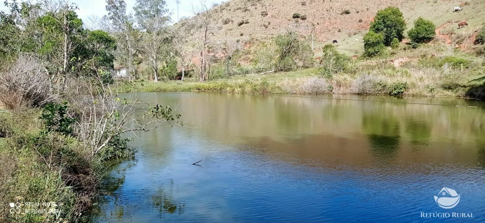 Fazenda à venda de 249 ha em Igaratá, SP, Brasil