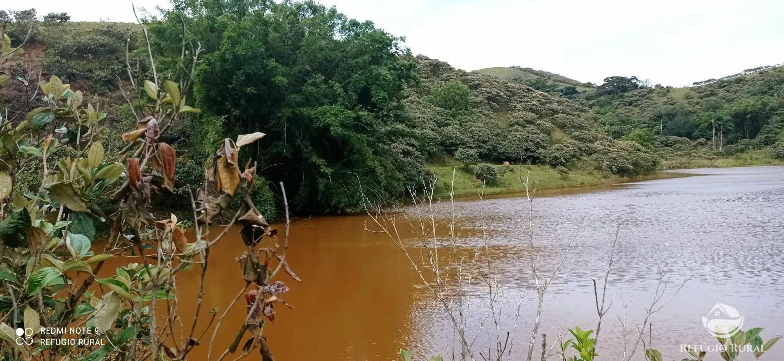 Fazenda à venda de 249 ha em Igaratá, SP, Brasil