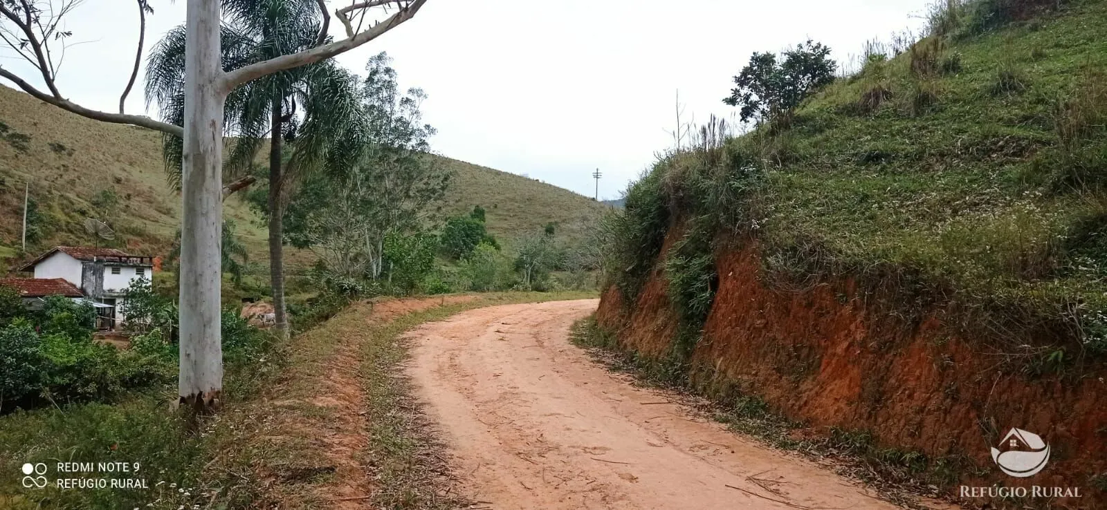 Fazenda à venda de 249 ha em Igaratá, SP, Brasil