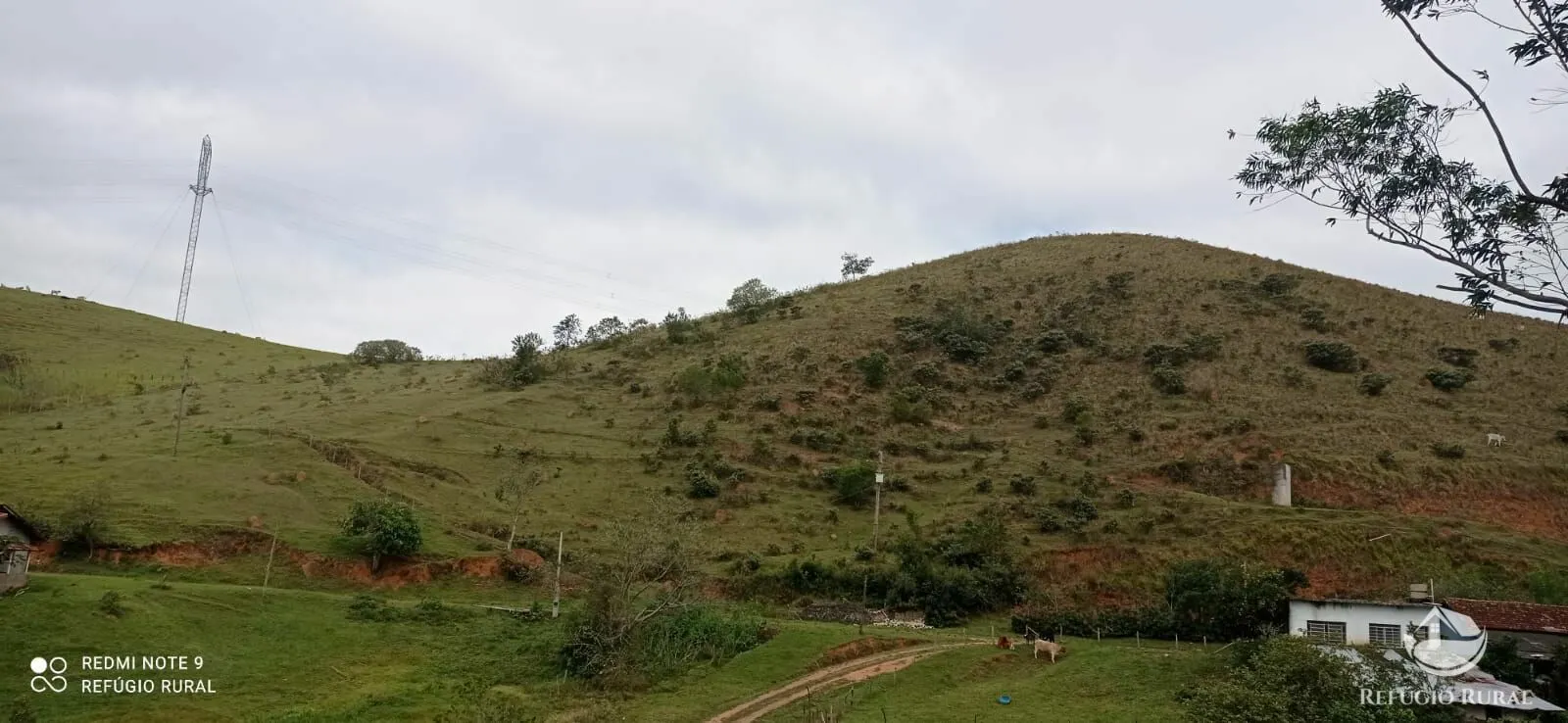 Fazenda à venda de 249 ha em Igaratá, SP, Brasil