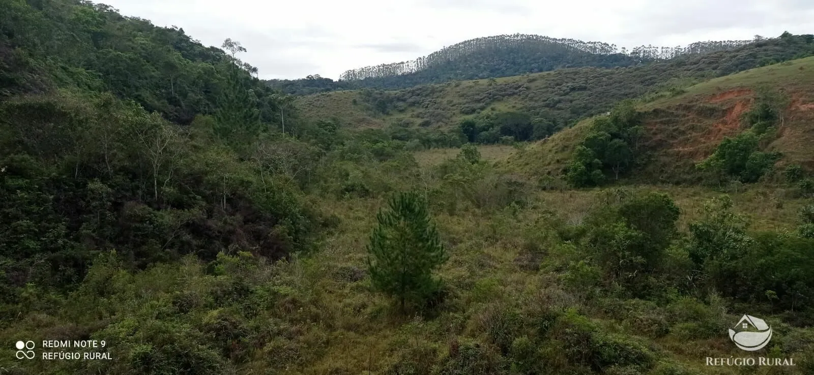 Fazenda à venda de 249 ha em Igaratá, SP, Brasil