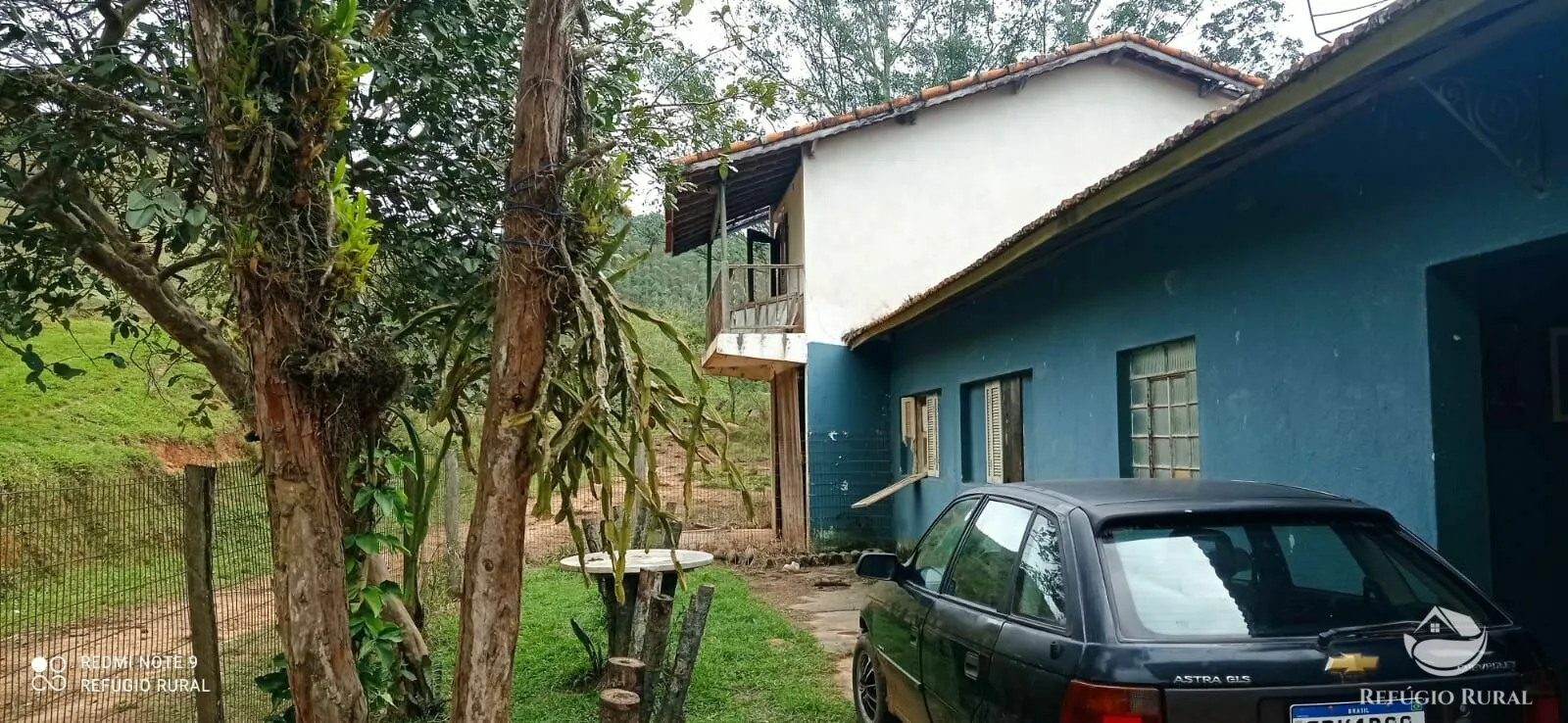 Fazenda à venda de 249 ha em Igaratá, SP, Brasil