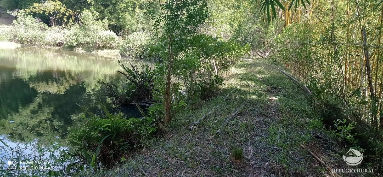Fazenda à venda de 249 ha em Igaratá, SP, Brasil