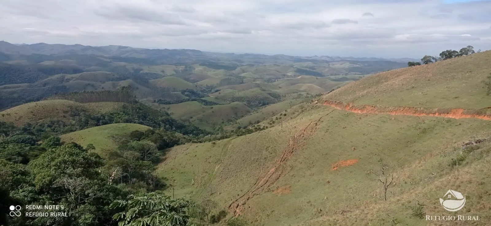 Fazenda à venda de 249 ha em Igaratá, SP, Brasil