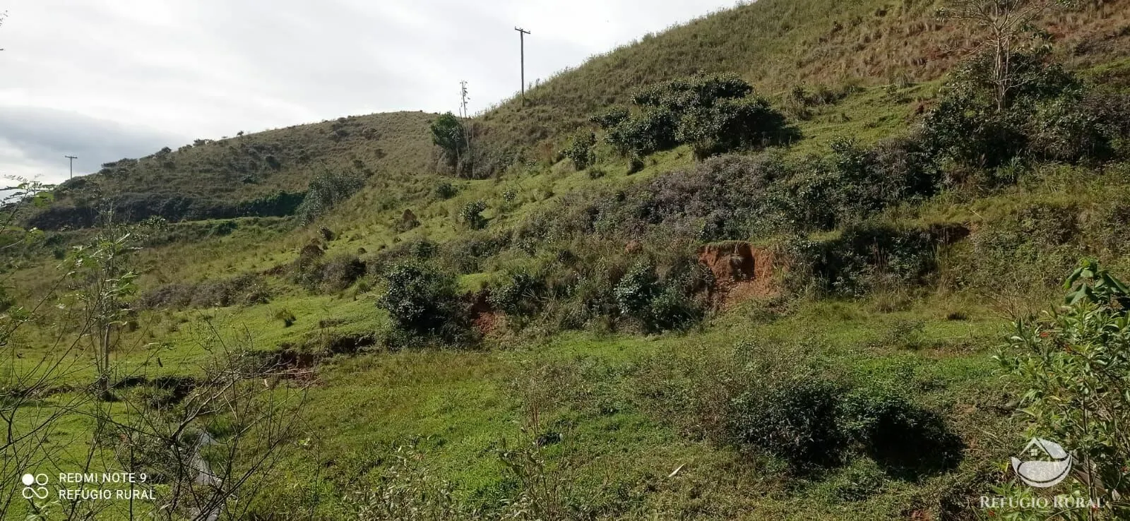 Fazenda à venda de 249 ha em Igaratá, SP, Brasil
