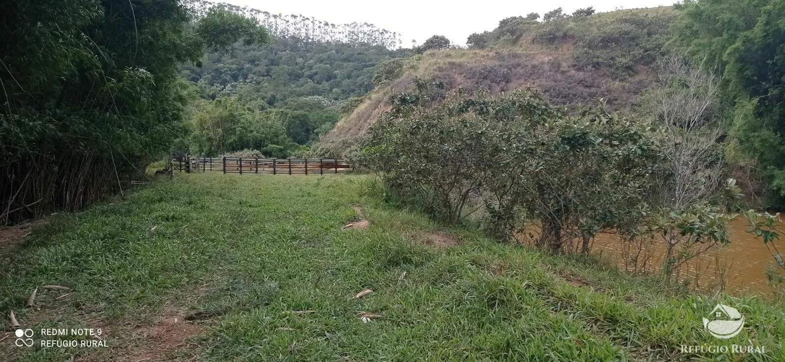 Fazenda à venda de 249 ha em Igaratá, SP, Brasil