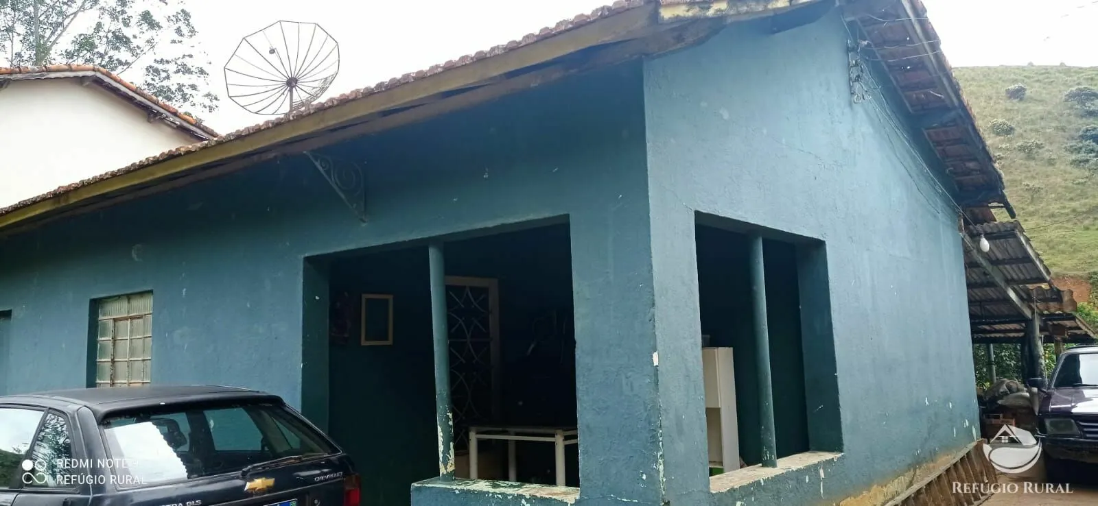 Fazenda à venda de 249 ha em Igaratá, SP, Brasil