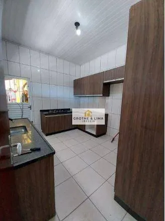 Chácara à venda de 1 ha em Lorena, SP, Brasil