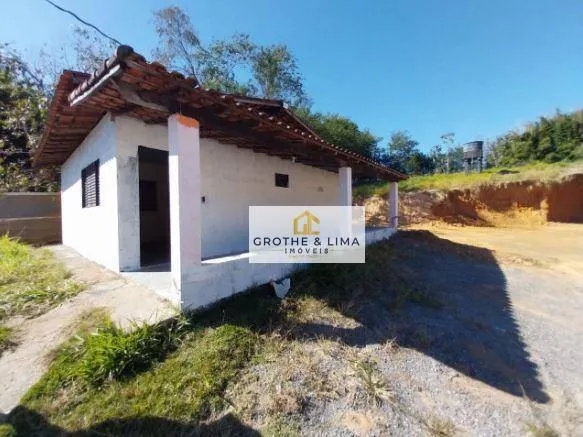 Chácara à venda de 1 ha em Lorena, SP, Brasil