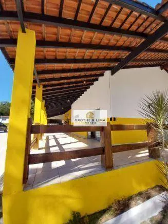 Chácara à venda de 1 ha em Lorena, SP, Brasil