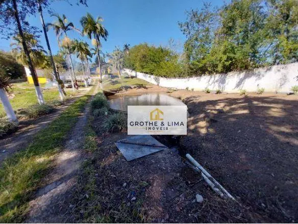 Chácara à venda de 1 ha em Lorena, SP, Brasil