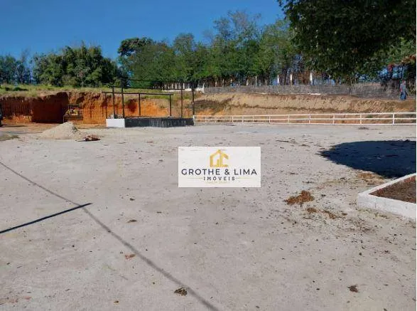 Chácara à venda de 1 ha em Lorena, SP, Brasil