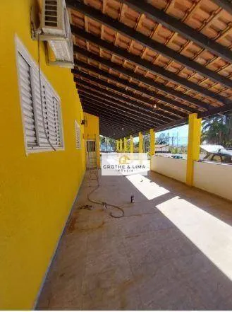 Chácara à venda de 1 ha em Lorena, SP, Brasil