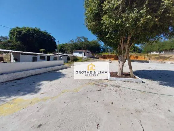Chácara à venda de 1 ha em Lorena, SP, Brasil