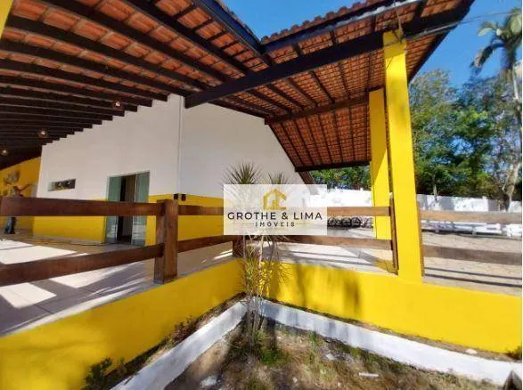 Chácara à venda de 1 ha em Lorena, SP, Brasil