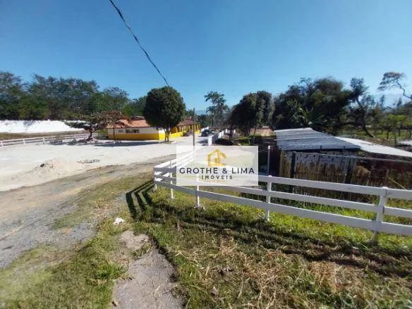 Chácara à venda de 1 ha em Lorena, SP, Brasil
