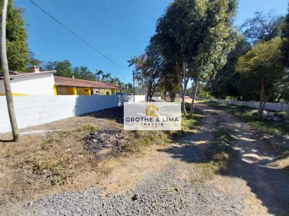 Chácara à venda de 1 ha em Lorena, SP, Brasil