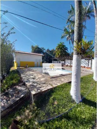 Chácara à venda de 1 ha em Lorena, SP, Brasil