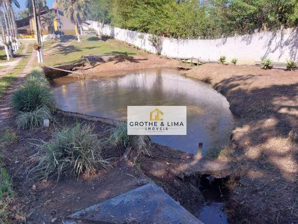 Chácara à venda de 1 ha em Lorena, SP, Brasil