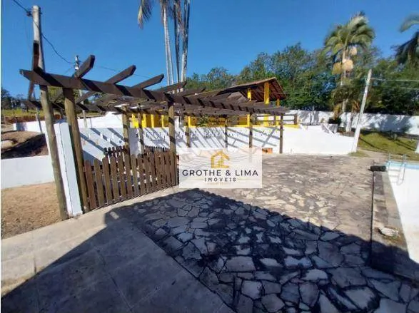 Chácara à venda de 1 ha em Lorena, SP, Brasil