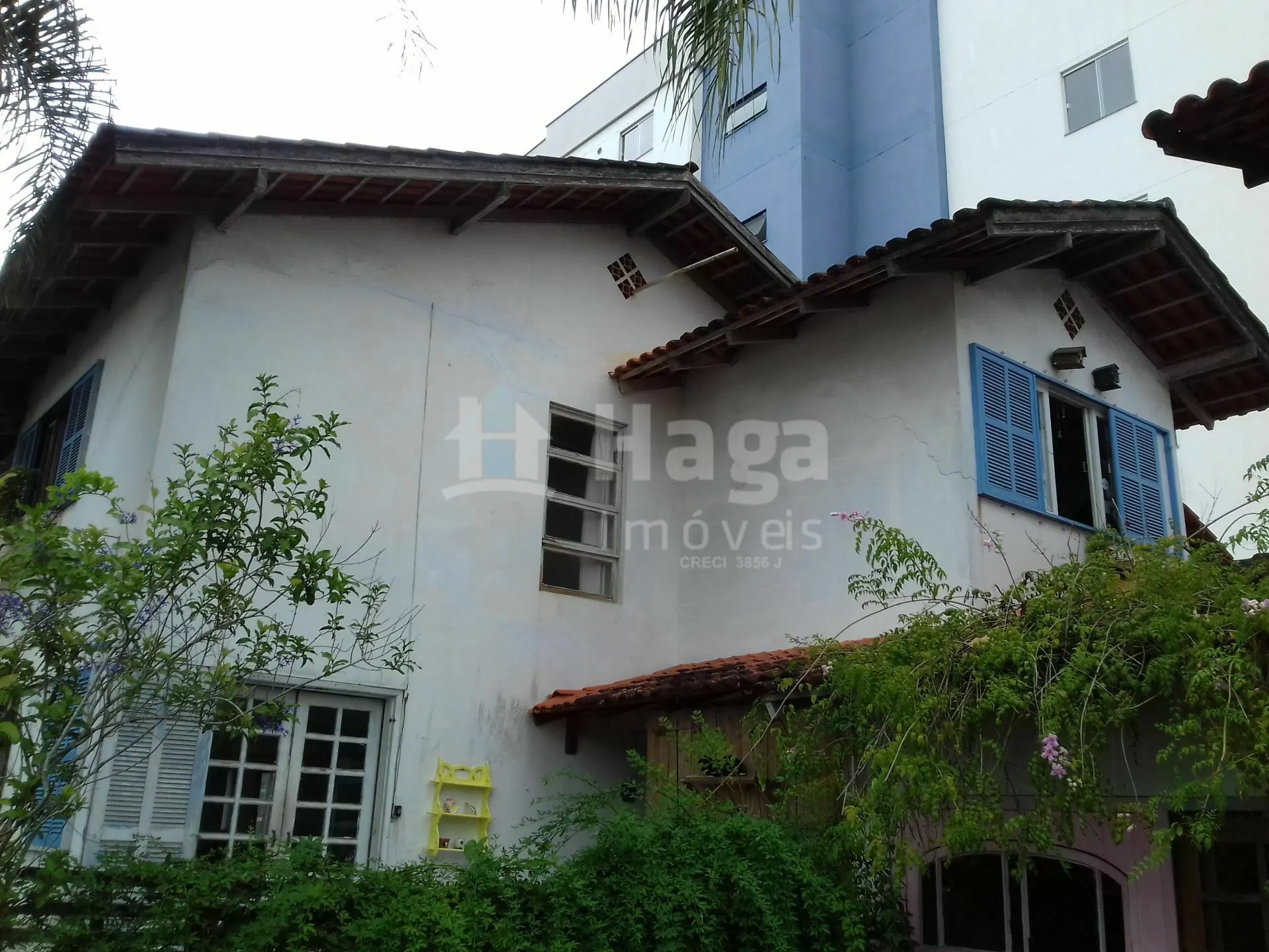 Casa à venda de 630 m² em Brusque, SC, Brasil
