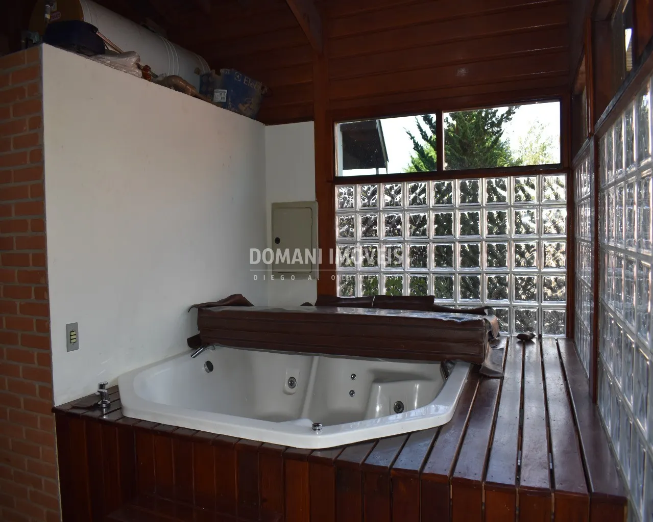 House for sale of 1,430 m² in Campos do Jordão, SP, Brazil