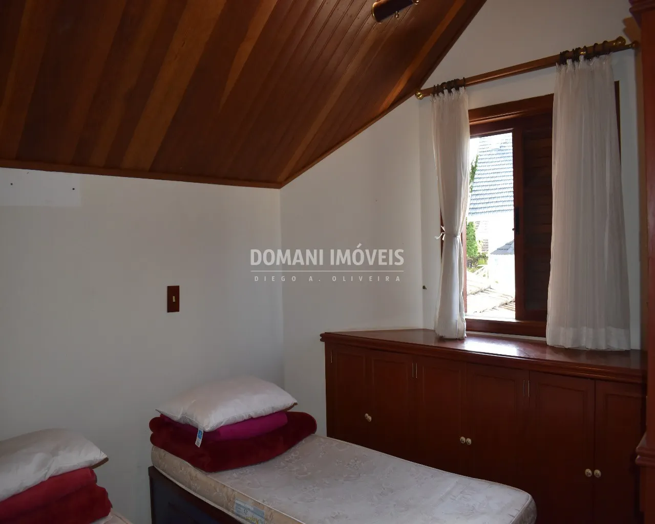 House for sale of 1,430 m² in Campos do Jordão, SP, Brazil