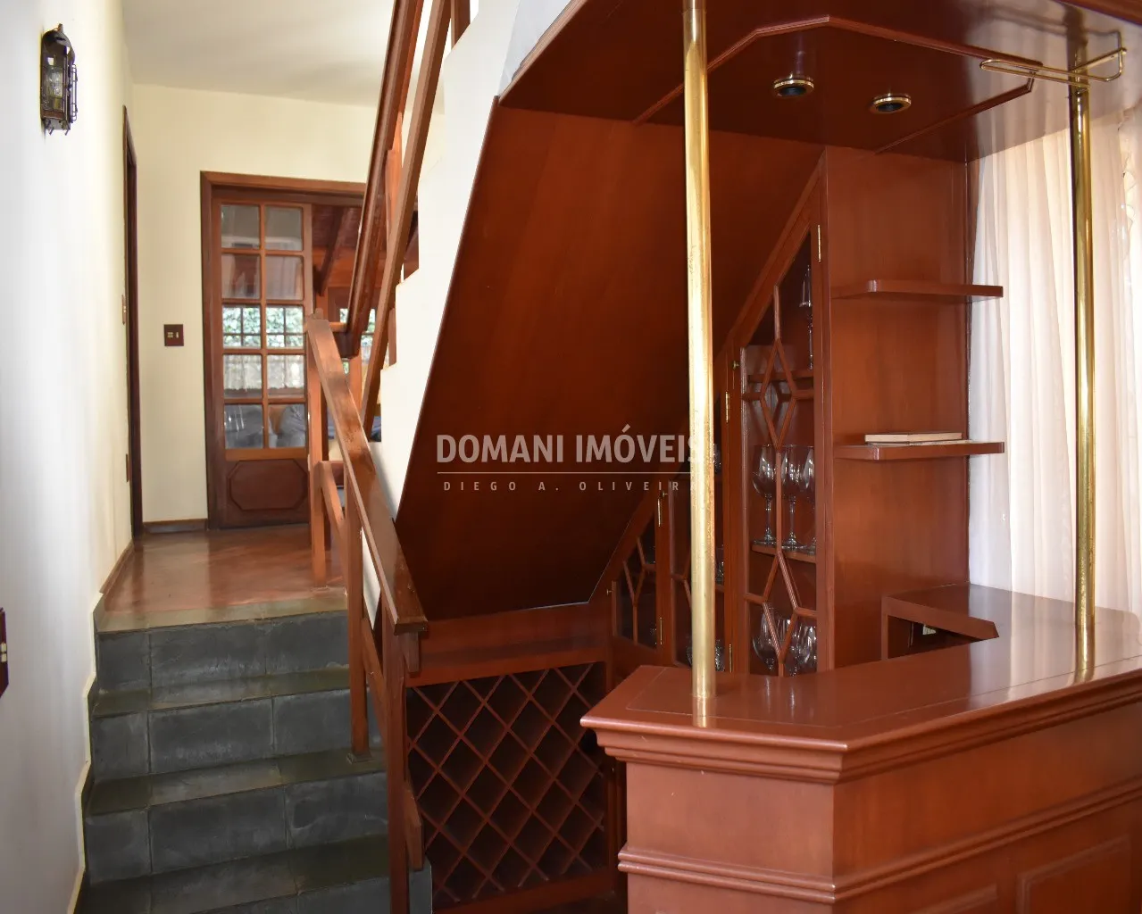 House for sale of 1,430 m² in Campos do Jordão, SP, Brazil