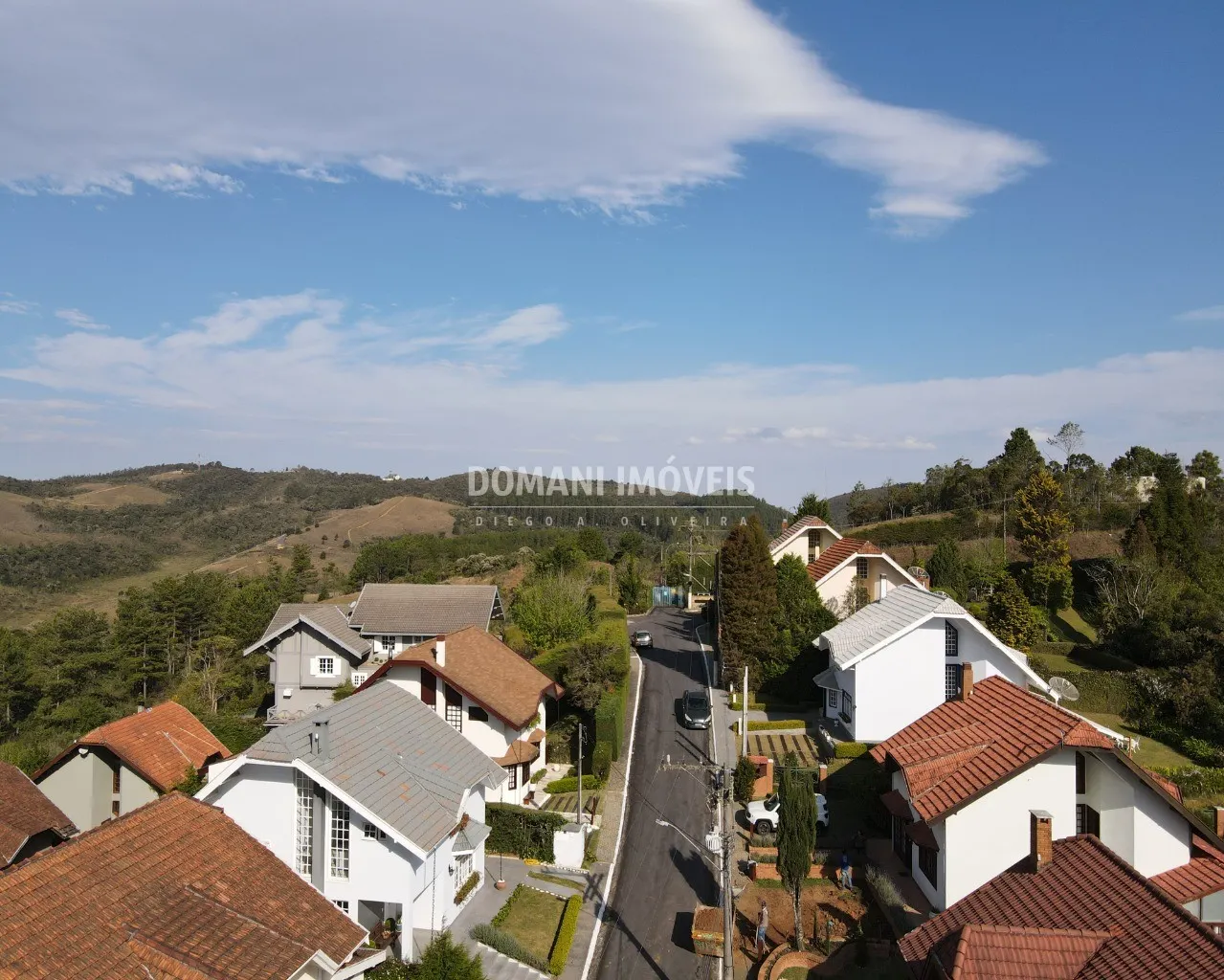 House for sale of 1,430 m² in Campos do Jordão, SP, Brazil