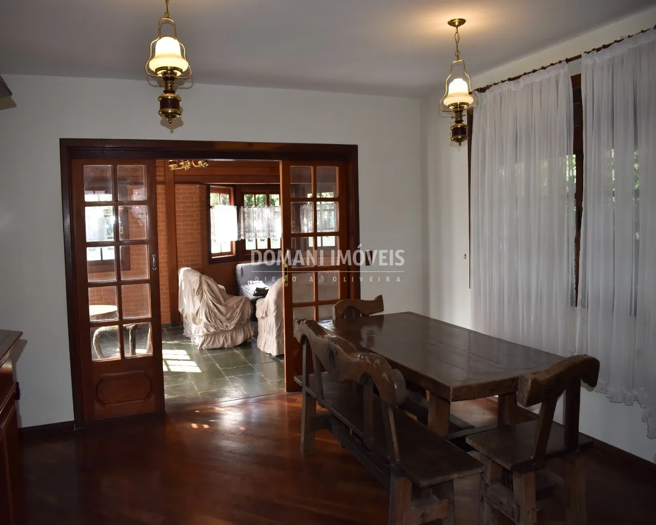 House for sale of 1,430 m² in Campos do Jordão, SP, Brazil