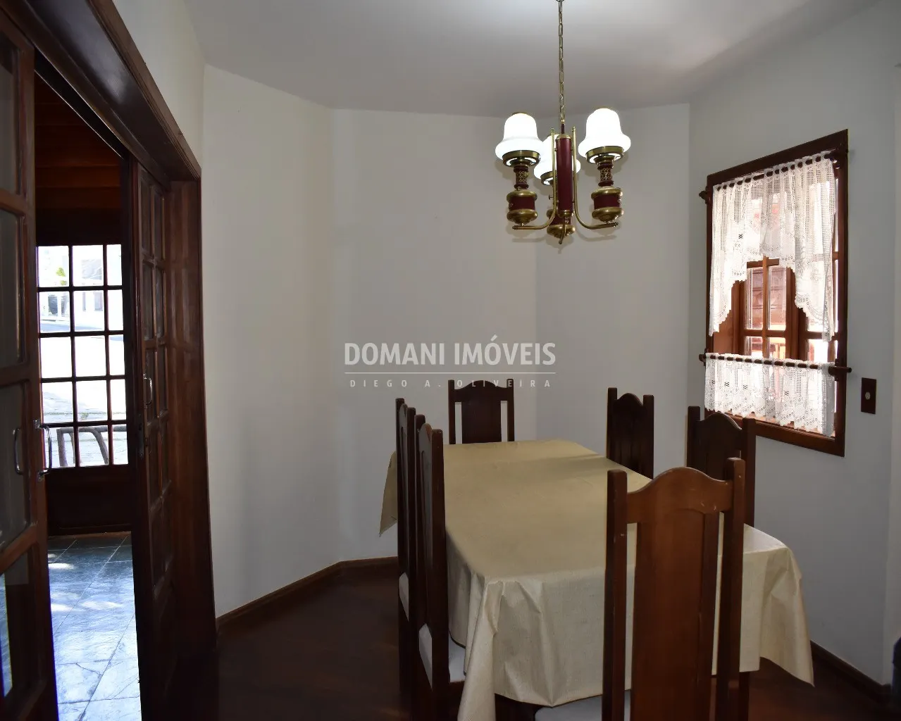 House for sale of 1,430 m² in Campos do Jordão, SP, Brazil