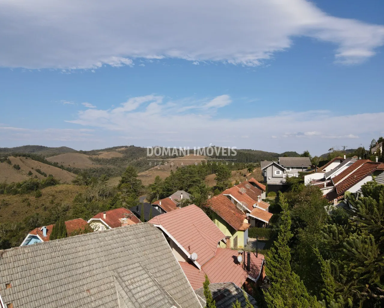 House for sale of 1,430 m² in Campos do Jordão, SP, Brazil