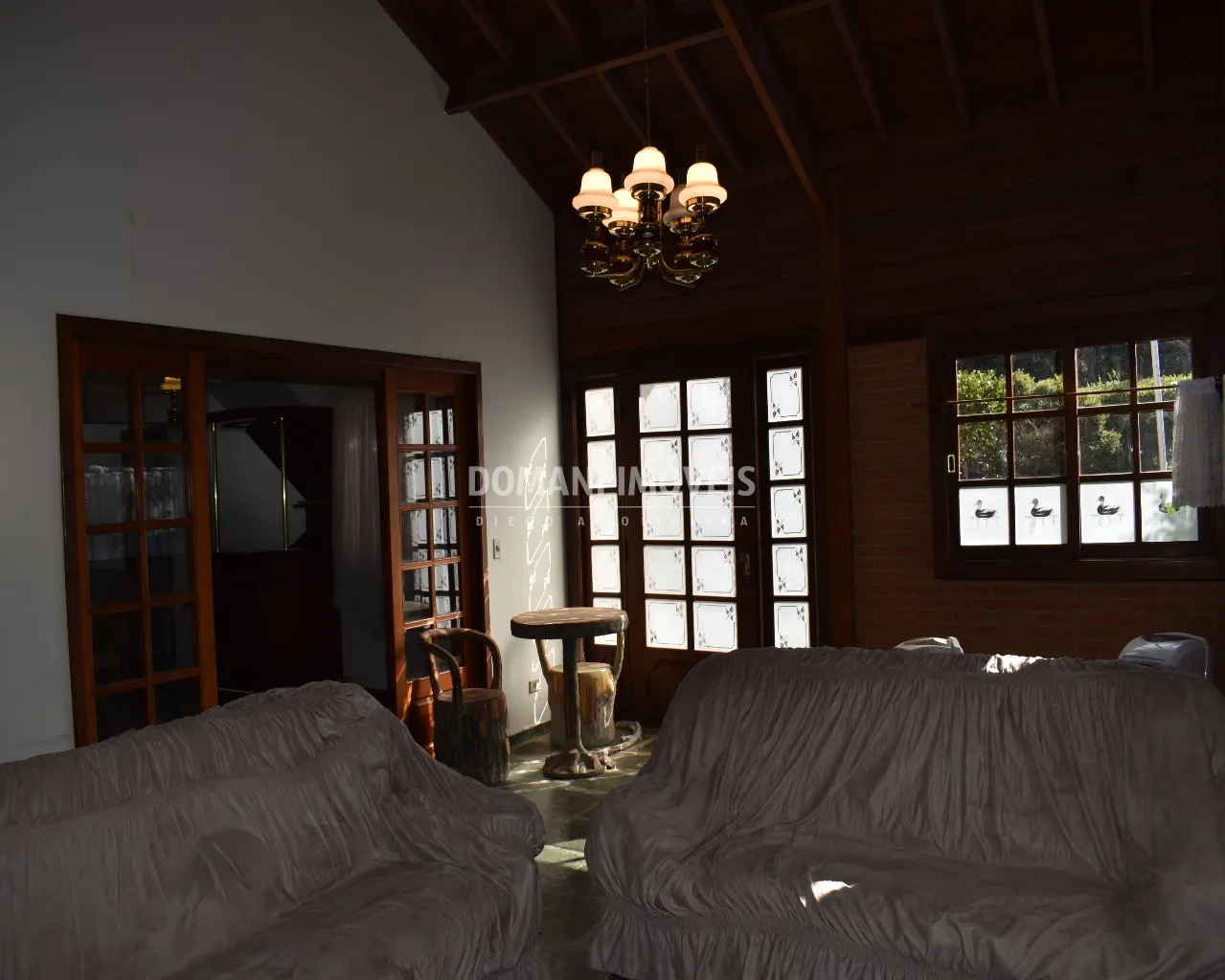 House for sale of 1,430 m² in Campos do Jordão, SP, Brazil