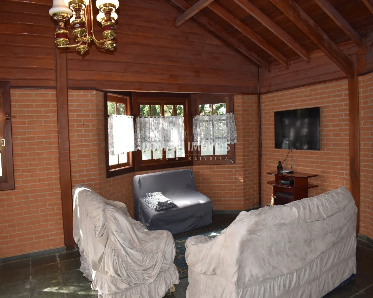 House for sale of 1,430 m² in Campos do Jordão, SP, Brazil