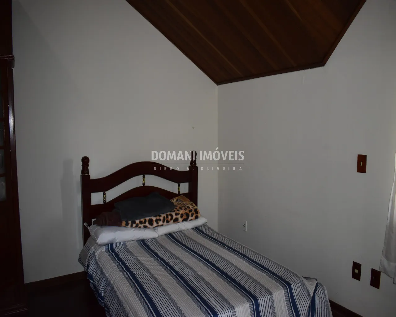 House for sale of 1,430 m² in Campos do Jordão, SP, Brazil