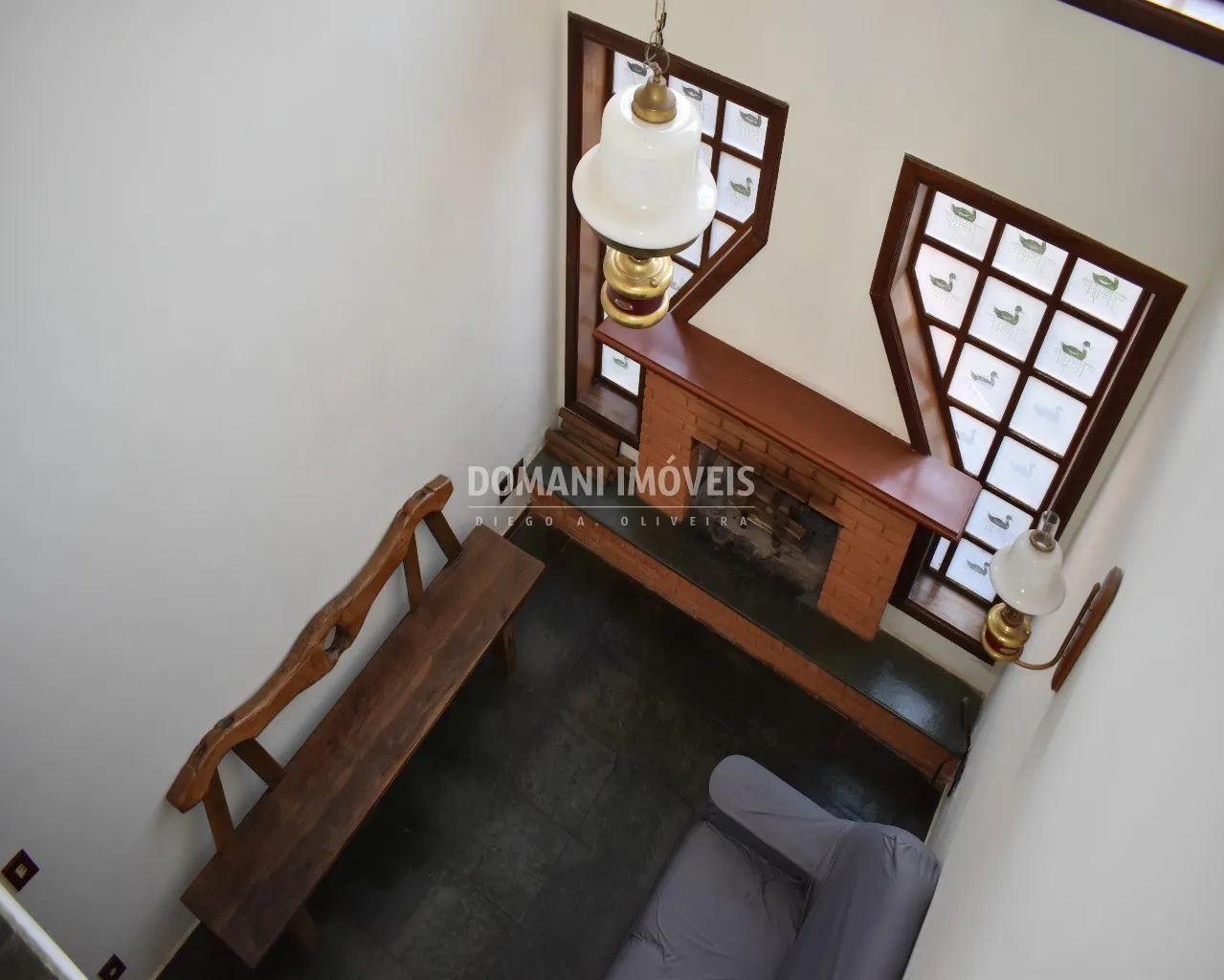 House for sale of 1,430 m² in Campos do Jordão, SP, Brazil