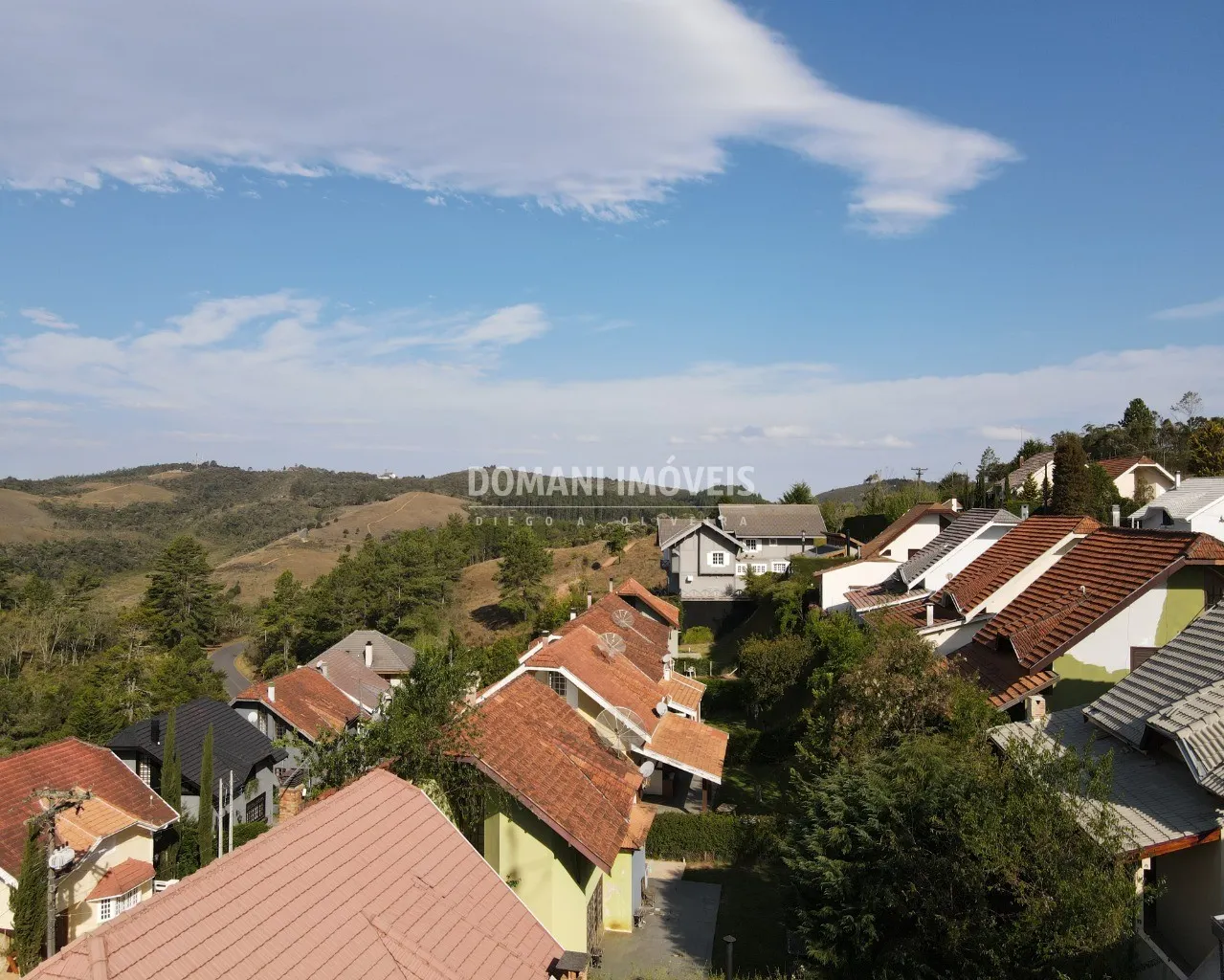 House for sale of 1,430 m² in Campos do Jordão, SP, Brazil