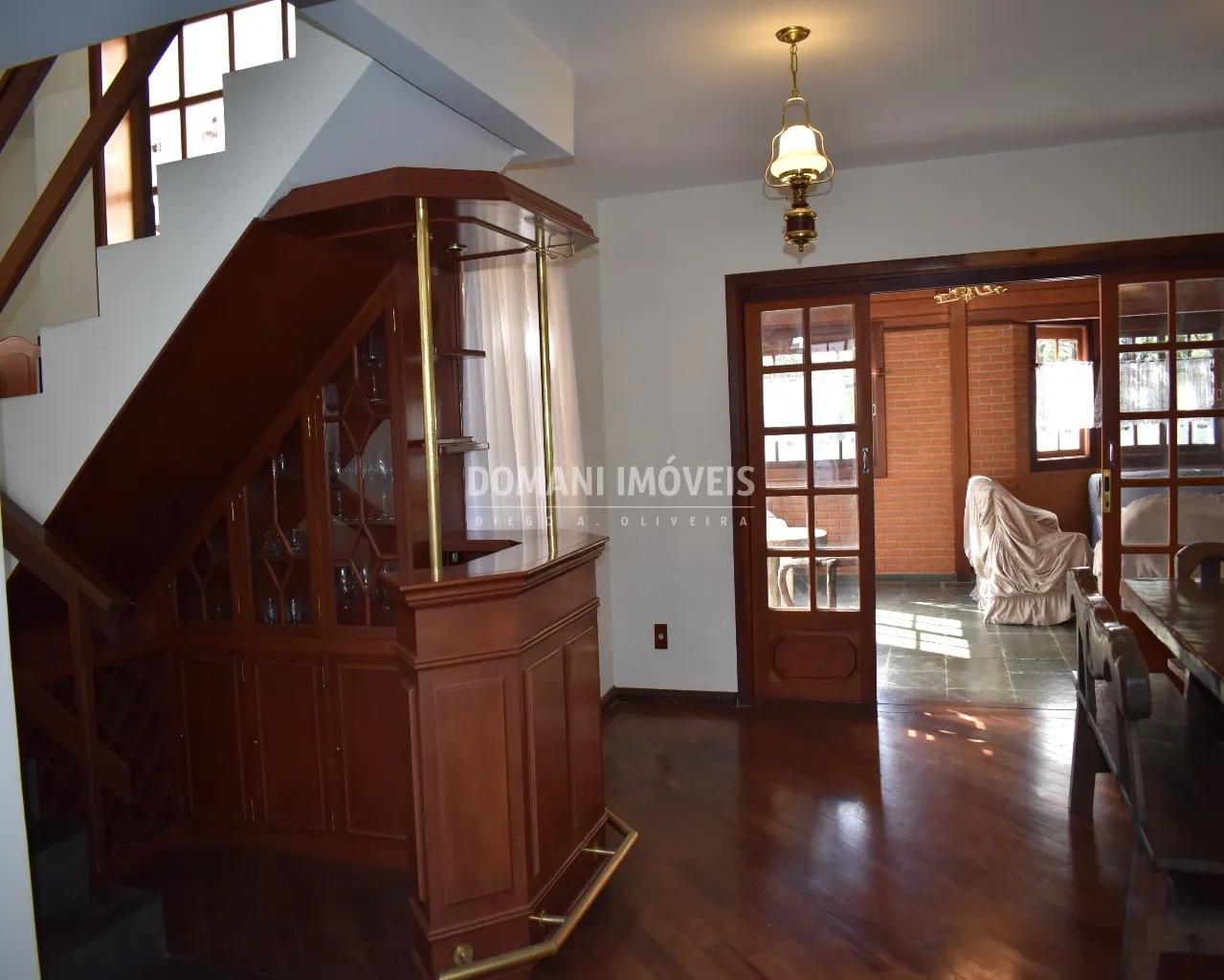 House for sale of 1,430 m² in Campos do Jordão, SP, Brazil