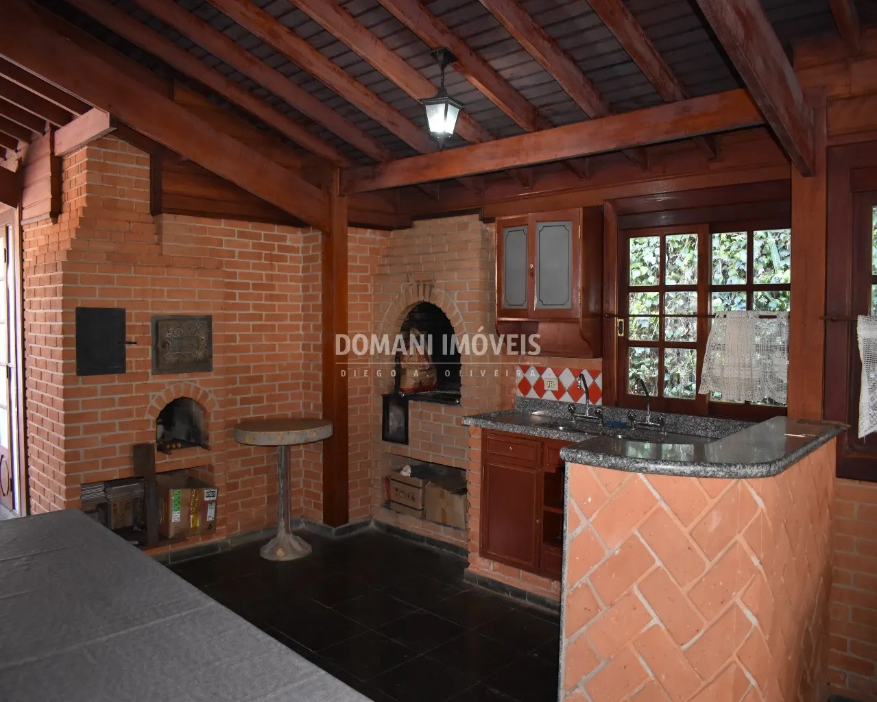 House for sale of 1,430 m² in Campos do Jordão, SP, Brazil