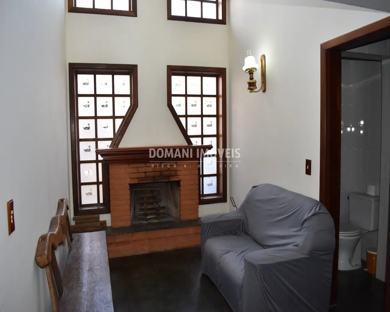 House for sale of 1,430 m² in Campos do Jordão, SP, Brazil