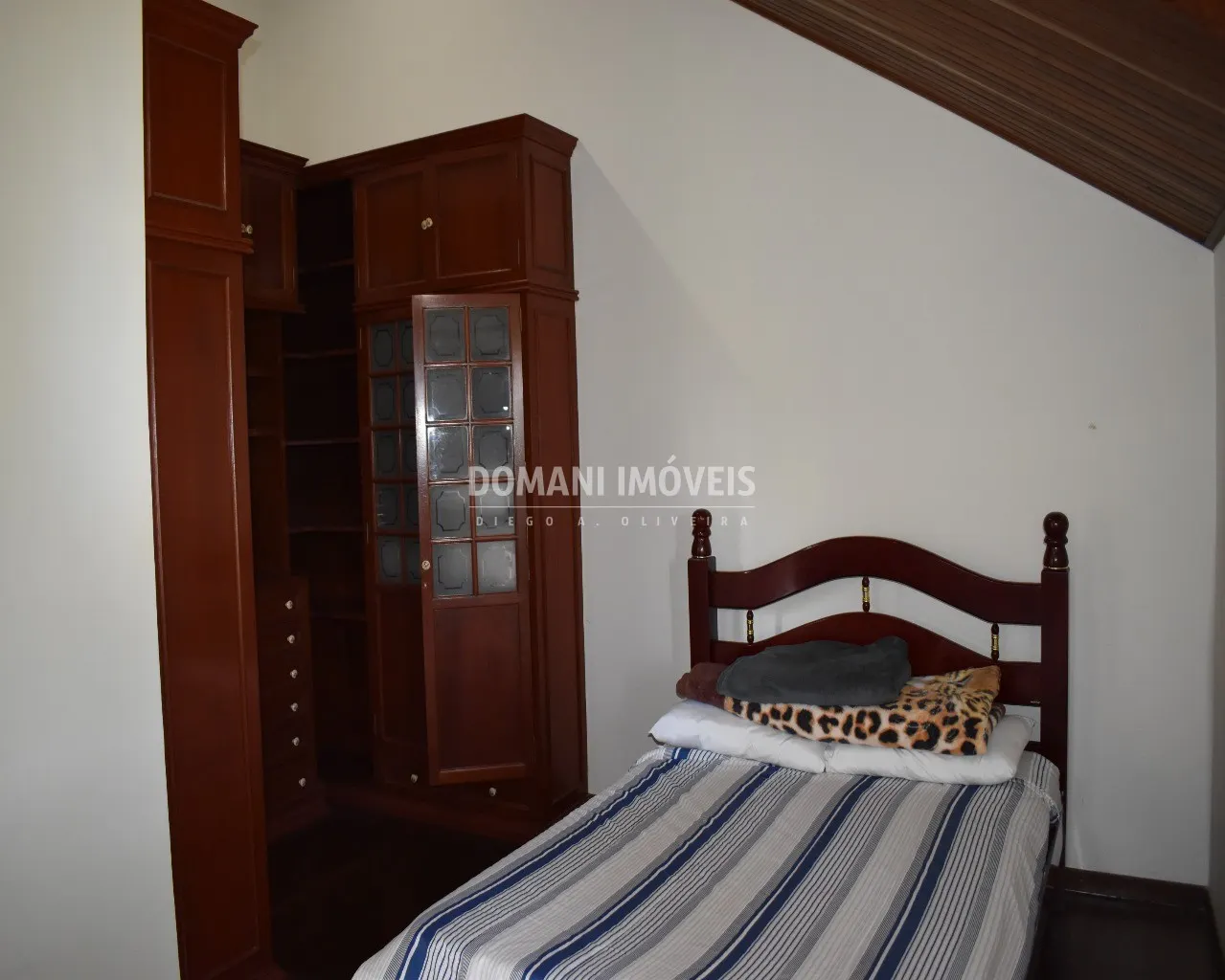 House for sale of 1,430 m² in Campos do Jordão, SP, Brazil