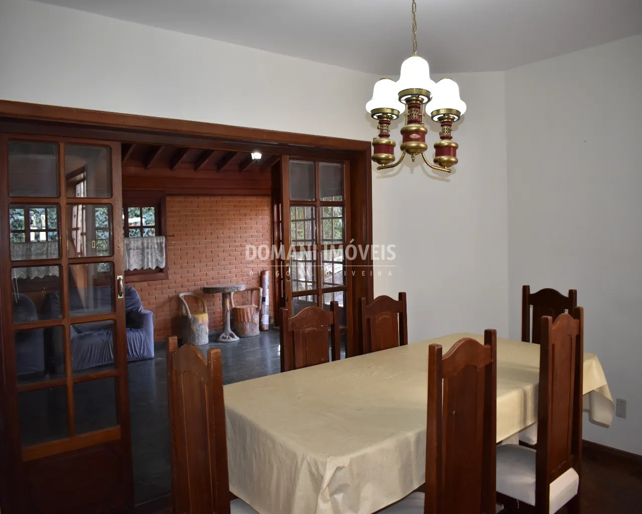House for sale of 1,430 m² in Campos do Jordão, SP, Brazil