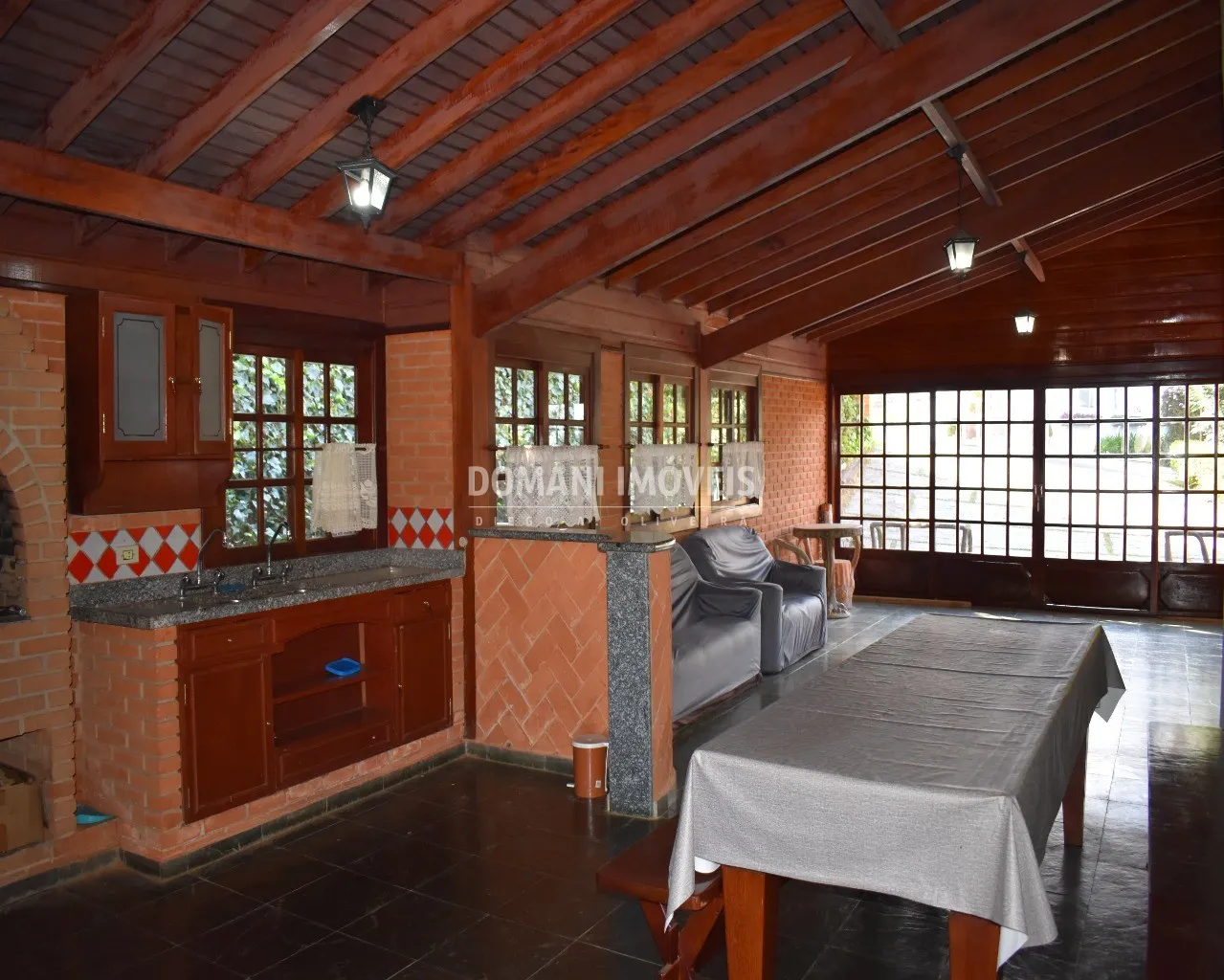 House for sale of 1,430 m² in Campos do Jordão, SP, Brazil