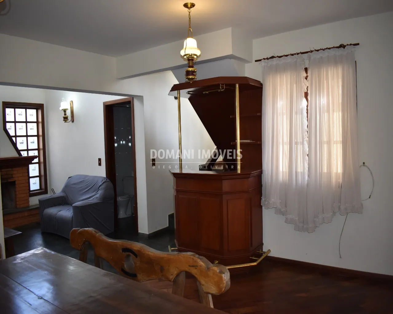 House for sale of 1,430 m² in Campos do Jordão, SP, Brazil