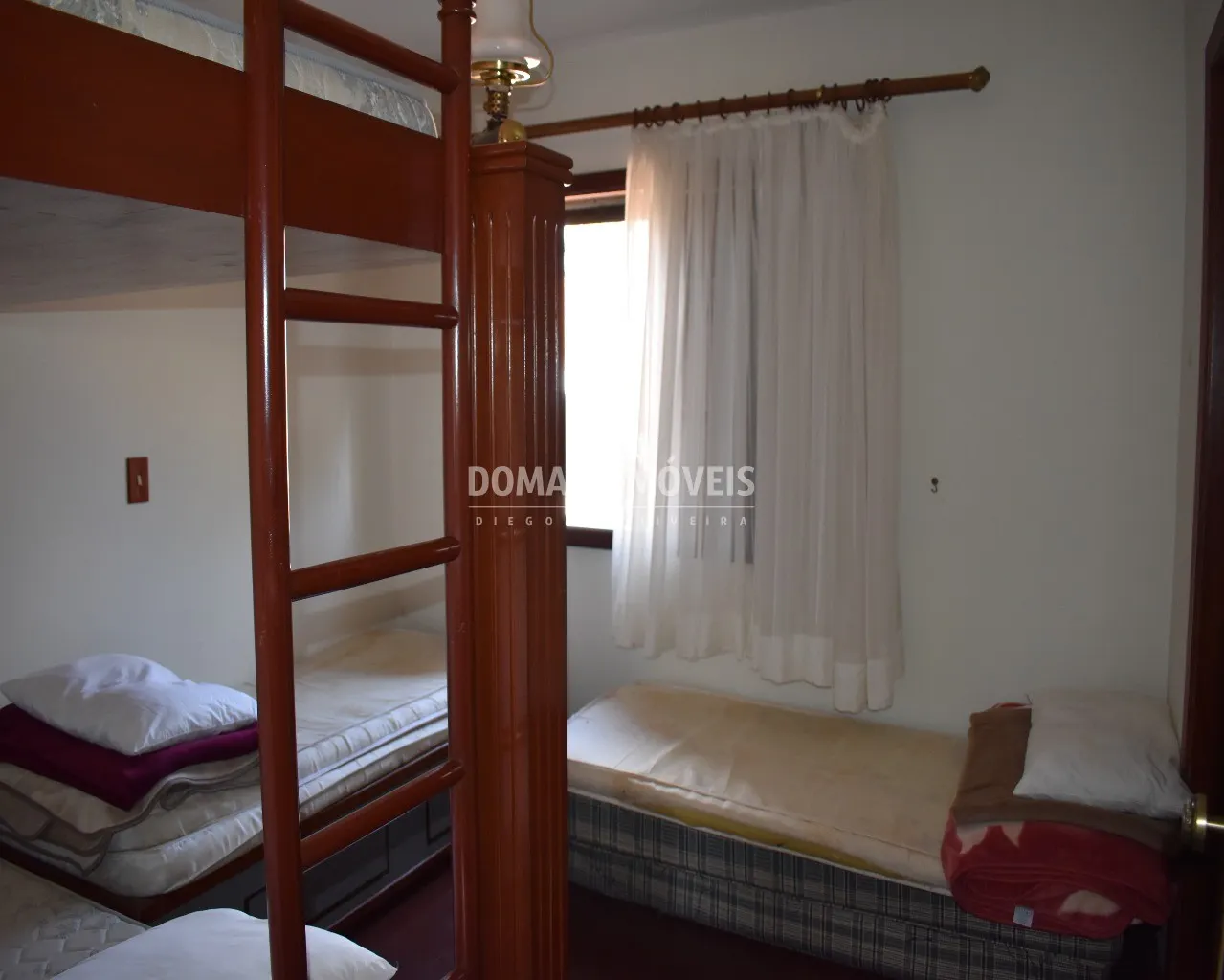 House for sale of 1,430 m² in Campos do Jordão, SP, Brazil