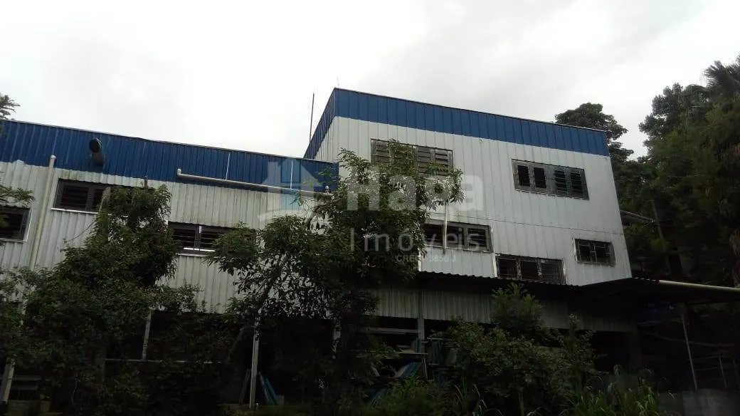 Commercial for sale of 1,400 m² in Guabiruba, SC, Brazil