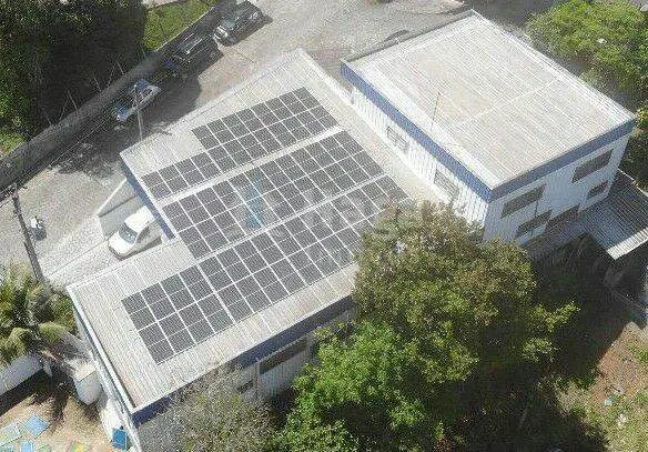 Commercial for sale of 1,400 m² in Guabiruba, SC, Brazil